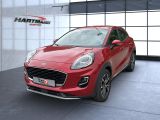 Ford Puma bei Reisemobile.expert - Abbildung (2 / 6)