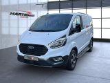 Ford Tourneo Custom bei Reisemobile.expert - Abbildung (2 / 15)