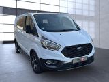 Ford Tourneo Custom bei Reisemobile.expert - Abbildung (5 / 15)