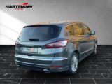 Ford S-Max bei Reisemobile.expert - Abbildung (4 / 15)