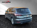 Ford S-Max bei Reisemobile.expert - Abbildung (3 / 15)