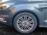 Ford S-Max bei Reisemobile.expert - Abbildung (15 / 15)