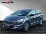 Ford S-Max bei Reisemobile.expert - Abbildung (2 / 15)