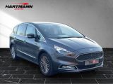 Ford S-Max bei Reisemobile.expert - Abbildung (5 / 15)