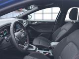 Ford Focus ST bei Reisemobile.expert - Abbildung (12 / 15)
