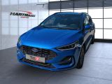 Ford Focus ST bei Reisemobile.expert - Abbildung (2 / 15)