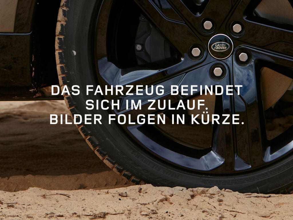 Land Rover Range Rover Sport bei Reisemobile.expert - Hauptabbildung