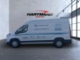 Maxus eDELIVER 9 bei Reisemobile.expert - Abbildung (7 / 15)