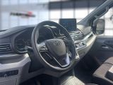 Maxus eDELIVER 9 bei Reisemobile.expert - Abbildung (11 / 15)