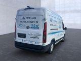 Maxus eDELIVER 9 bei Reisemobile.expert - Abbildung (3 / 15)