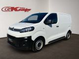 Citroen Jumpy bei Reisemobile.expert - Abbildung (9 / 13)