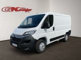 Citroen Jumper bei Reisemobile.expert - Abbildung (10 / 15)