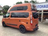 Ford Transit Custom bei Reisemobile.expert - Abbildung (2 / 15)