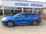 Ford Focus Turnier bei Reisemobile.expert - Abbildung (2 / 15)