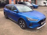 Ford Focus Turnier bei Reisemobile.expert - Abbildung (5 / 15)