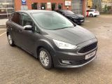 Ford C-MAX bei Reisemobile.expert - Abbildung (5 / 15)