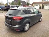 Ford C-MAX bei Reisemobile.expert - Abbildung (4 / 15)