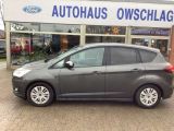 Ford C-MAX bei Reisemobile.expert - Abbildung (2 / 15)