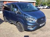 Ford Tourneo Custom bei Reisemobile.expert - Abbildung (5 / 15)