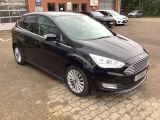 Ford C-MAX bei Reisemobile.expert - Abbildung (5 / 15)