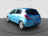 Opel Corsa bei Reisemobile.expert - Abbildung (7 / 15) Opel Corsa bei Reisemobile.expert - Abbildung (7 / 15)