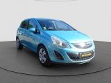 Opel Corsa bei Reisemobile.expert - Abbildung (4 / 15) Opel Corsa bei Reisemobile.expert - Abbildung (4 / 15)