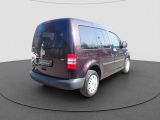 VW Caddy bei Reisemobile.expert - Abbildung (9 / 15) VW Caddy bei Reisemobile.expert - Abbildung (9 / 15)