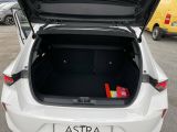 Opel Astra bei Reisemobile.expert - Abbildung (4 / 11)