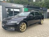 Skoda Superb bei Reisemobile.expert - Abbildung (15 / 15)