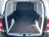 Opel Combo bei Reisemobile.expert - Abbildung (4 / 15)