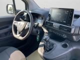 Opel Combo bei Reisemobile.expert - Abbildung (8 / 15)