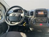 Opel Movano bei Reisemobile.expert - Abbildung (8 / 15)