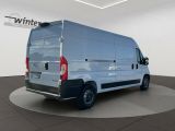 Opel Movano bei Reisemobile.expert - Abbildung (5 / 15)