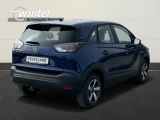 Opel Crossland X bei Reisemobile.expert - Abbildung (2 / 15)