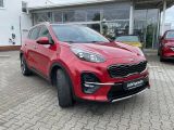 Kia Sportage bei Reisemobile.expert - Abbildung (15 / 15)