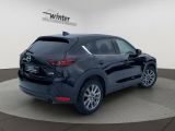 Mazda CX 5 bei Reisemobile.expert - Abbildung (5 / 15)