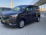 Opel Combo bei Reisemobile.expert - Abbildung (15 / 15)