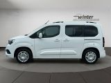 Opel Combo bei Reisemobile.expert - Abbildung (3 / 15)