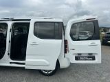 Opel Combo bei Reisemobile.expert - Abbildung (15 / 15)