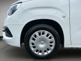 Opel Combo bei Reisemobile.expert - Abbildung (2 / 15)