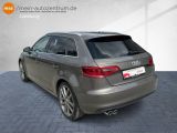 Audi A3 Sportback bei Reisemobile.expert - Abbildung (3 / 15)