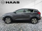 Kia Sportage bei Reisemobile.expert - Abbildung (3 / 15)