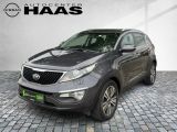 Kia Sportage bei Reisemobile.expert - Abbildung (2 / 15)