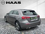 Mercedes-Benz A-Klasse bei Reisemobile.expert - Abbildung (4 / 15)