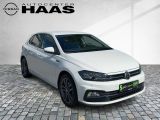 VW Polo bei Reisemobile.expert - Abbildung (6 / 15)