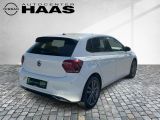 VW Polo bei Reisemobile.expert - Abbildung (5 / 15)