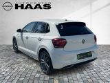 VW Polo bei Reisemobile.expert - Abbildung (4 / 15)