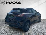 Nissan Juke bei Reisemobile.expert - Abbildung (5 / 15)