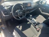 Nissan Qashqai bei Reisemobile.expert - Abbildung (10 / 15)
