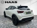 Nissan Juke bei Reisemobile.expert - Abbildung (4 / 15)